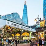 Borough Market London - Matmarked